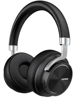 Lenovo Lenovo bluetooth headset HD800 черен