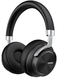 Lenovo Lenovo bluetooth headset HD800 черен