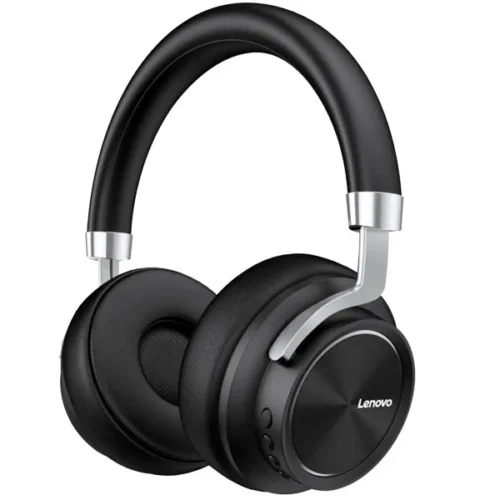 Lenovo Lenovo bluetooth headset HD800 черен