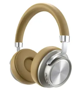 Lenovo Lenovo bluetooth headset HD800 gold