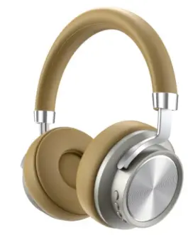 Lenovo Lenovo bluetooth headset HD800 gold