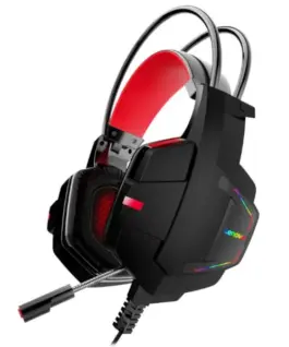Lenovo Lenovo gaming headset HU85