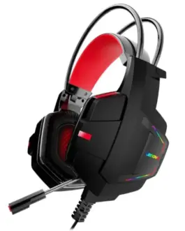 Lenovo Lenovo gaming headset HU85