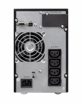 Alternative view of Eaton UPS 9E 1000 VA 800 W 9E1000I