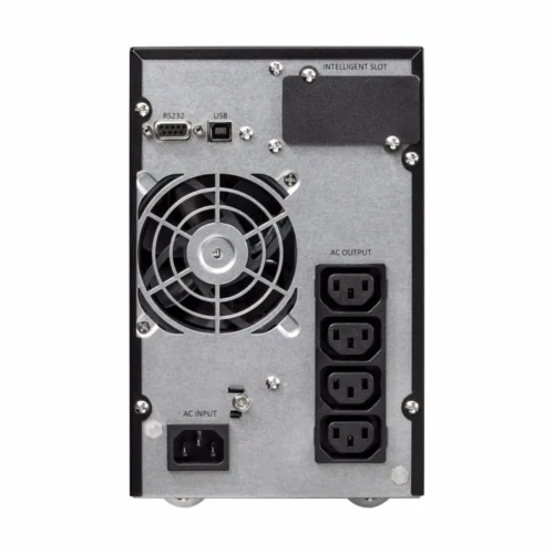Alternative view of Eaton UPS 9E 1000 VA 800 W 9E1000I