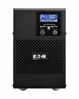 Eaton UPS 9E 1000 VA 800 W 9E1000I
