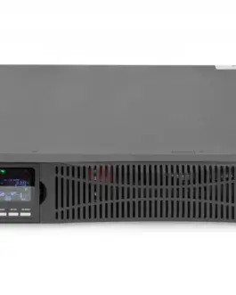 Alternative view of Digitus UPS Online Rack DN-170094