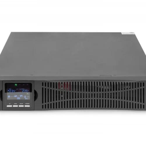Alternative view of Digitus UPS Online Rack DN-170094