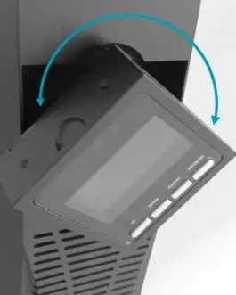 Alternative view of Digitus UPS Online Rack DN-170106