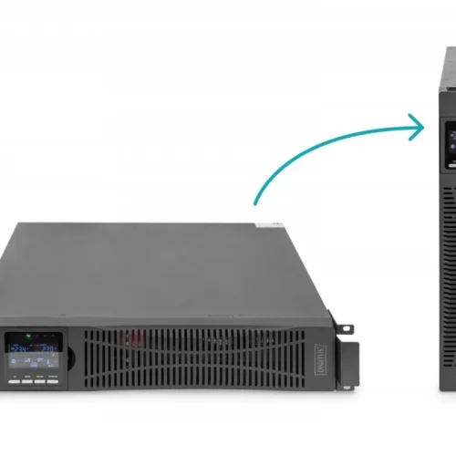 Digitus UPS Online Rack DN-170106
