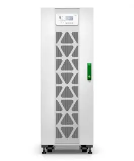 APC Easy UPS 3S 30 kVA 400 V 3:3 UPS for internal batteries