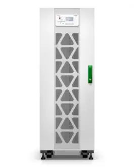 APC Easy UPS 3S 30 kVA 400 V 3:3 UPS for internal batteries