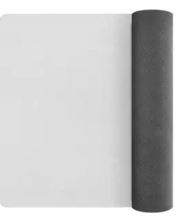 Natec подложка за мишка Printable бял