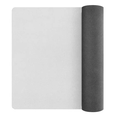 Natec подложка за мишка Printable бял