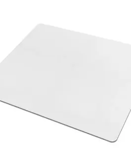 Natec подложка за мишка Printable бял
