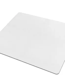 Natec подложка за мишка Printable бял