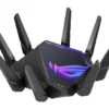 Asus GT-AXE16000 router WiFi 6E 2xWAN 10Gb