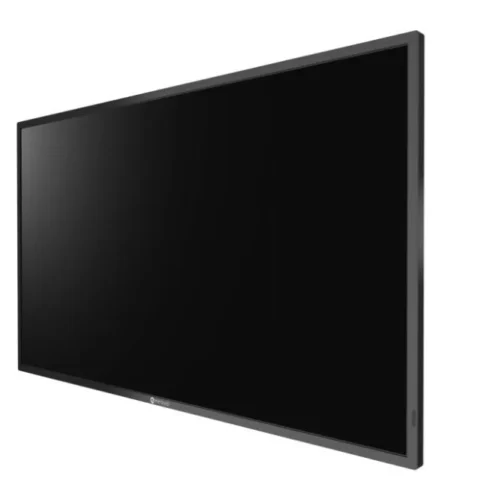 AG NEOVO Large-format monitor QM-4302 черен 43 inches