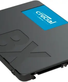 Alternative view of Crucial SSD диск BX500 500GB SATA3 2.5 cala