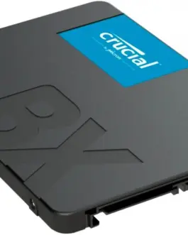 Alternative view of Crucial SSD диск BX500 500GB SATA3 2.5 cala