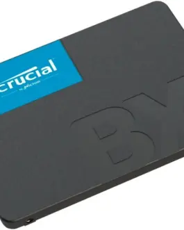 Crucial SSD диск BX500 500GB SATA3 2.5 cala