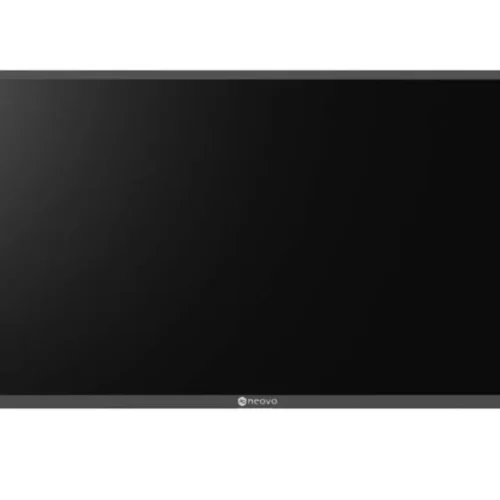 AG NEOVO Monitor PM-3202 32cale черен 3xHDMI VGA 350cd/m2 4000:1 WORK 24/7 ANTI-BURN-IN