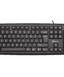 Tracer Keyboard Tracer Maverick черен USB