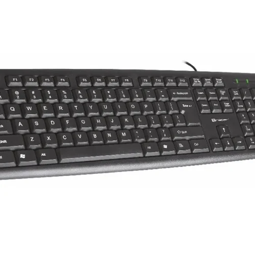 Tracer Keyboard Tracer Maverick черен USB