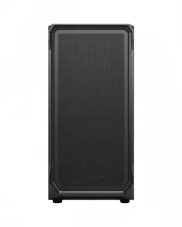 Alternative view of Fractal Design FDE Focus 2 черен TG Cleat Tint