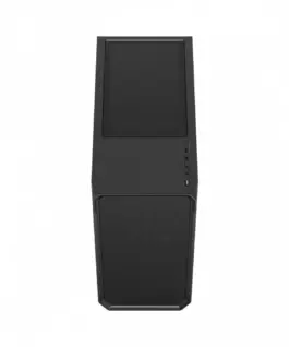 Fractal Design FDE Focus 2 черен TG Cleat Tint