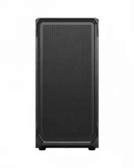 Alternative view of Fractal Design FDE Focus 2 черен Solid