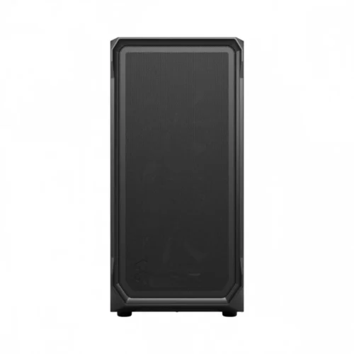 Alternative view of Fractal Design FDE Focus 2 черен Solid