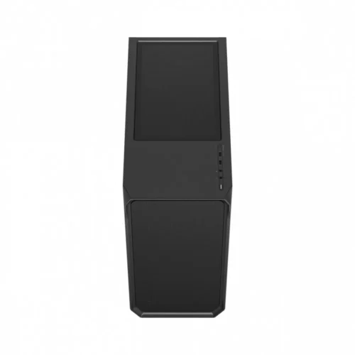 Fractal Design FDE Focus 2 черен Solid