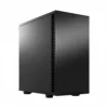 Fractal Design Define 7 Mini черен Solid