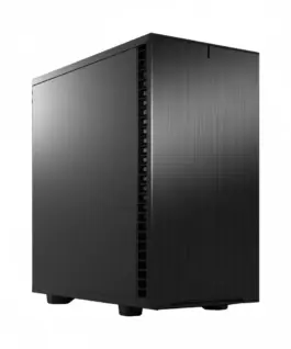 Fractal Design Define 7 Mini черен Solid