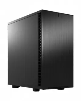 Fractal Design Define 7 Mini черен Solid