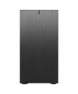 Alternative view of Fractal Design Define 7 Mini черен Solid