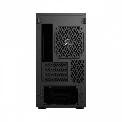 Fractal Design Define 7 Mini черен Solid
