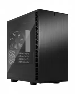 Fractal Design Define 7 Mini черен TG Light Tint