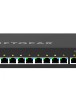 Netgear Switch 8xGE PoE+ 1xSFP GSM4210PD