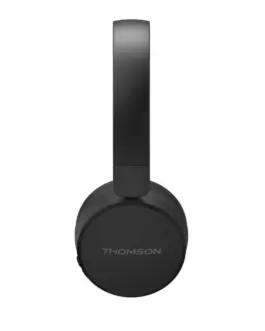Alternative view of Thomson On-ear слушалки BT Thomson WHP-6011 черен