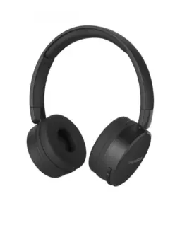 Thomson On-ear слушалки BT Thomson WHP-6011 черен