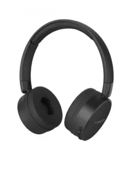 Thomson On-ear слушалки BT Thomson WHP-6011 черен