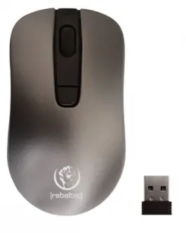 Rebeltec Optical wireless mouse