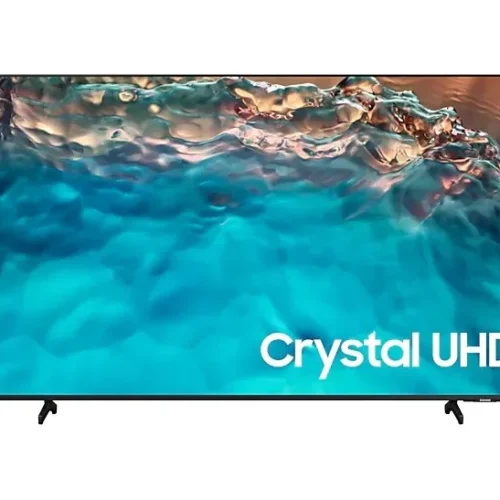Samsung Hotel TV 50 inches HBU8000 UHD 3840x2160 DVB-T2CS2 BT Audio Smart LYNK CLOUD Netflix 3Y On-site