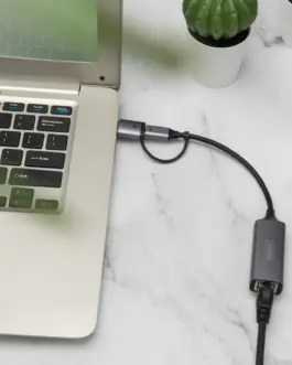 Alternative view of Digitus Network адаптер DN-3028