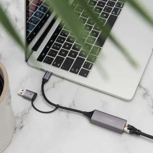 Digitus Network адаптер DN-3028