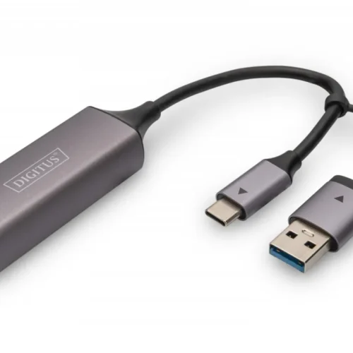 Digitus Network адаптер DN-3028