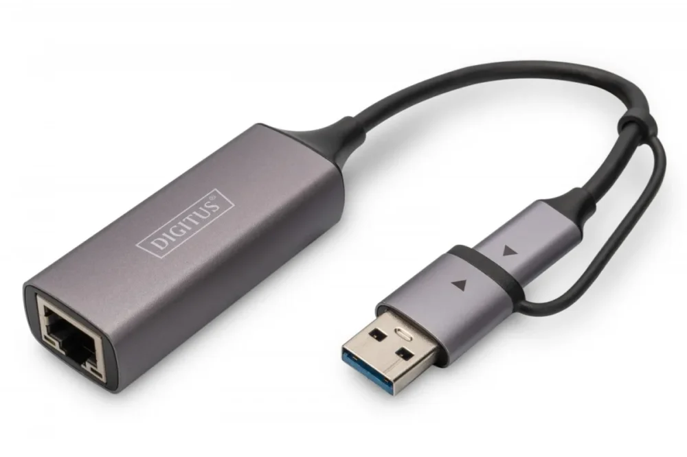 Digitus Network адаптер DN-3028