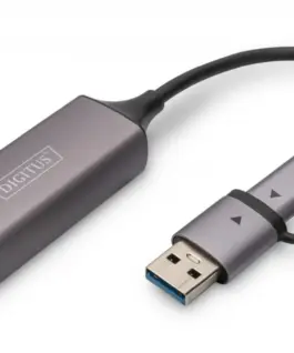 Digitus Network адаптер DN-3028